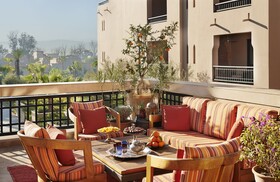 Four Seasons Resort Marrakech