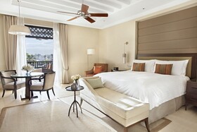 Four Seasons Resort Marrakech