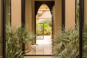 Four Seasons Resort Marrakech
