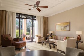 Four Seasons Resort Marrakech