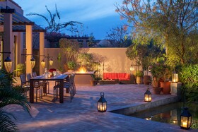 Four Seasons Resort Marrakech