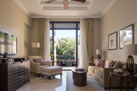 Four Seasons Resort Marrakech