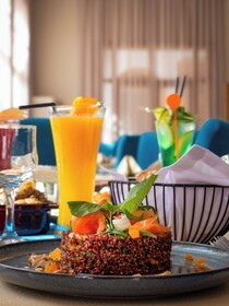 Grand Mogador Menara