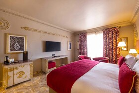 Grand Mogador Menara