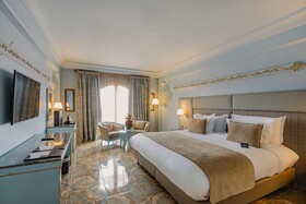 Grand Mogador Menara