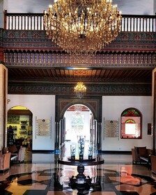 Grand Mogador Menara