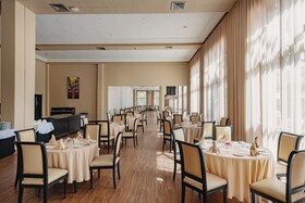 Grand Mogador Menara