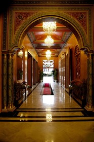 Grand Mogador Menara