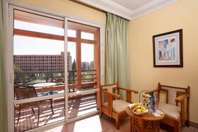 Grand Mogador Menara