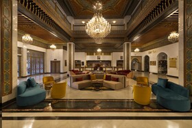 Grand Mogador Menara