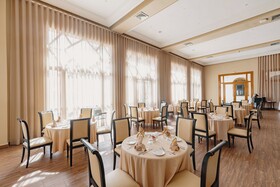 Grand Mogador Menara