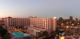 Grand Mogador Menara