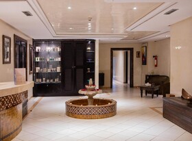 Grand Mogador Menara