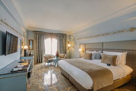 Grand Mogador Menara