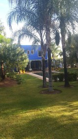 Heliconia Park