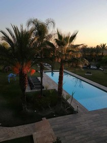 Heliconia Park