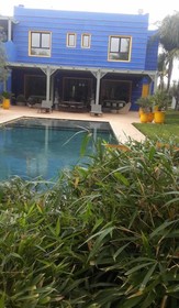 Heliconia Park