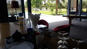 Heliconia Park