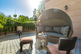 Hivernage Secret Suites & Garden