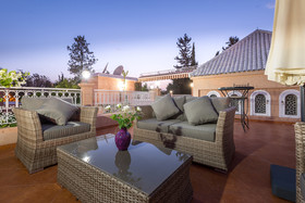 Hivernage Secret Suites & Garden