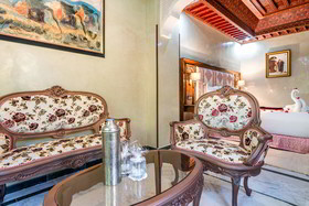 Hivernage Secret Suites & Garden