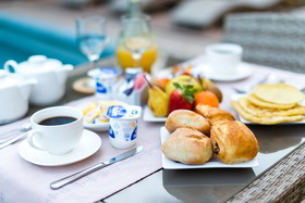 Hivernage Secret Suites & Garden