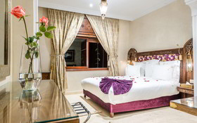 Hivernage Secret Suites & Garden