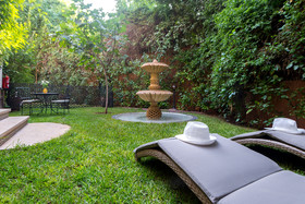 Hivernage Secret Suites & Garden