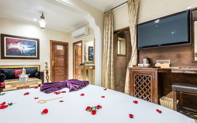 Hivernage Secret Suites & Garden
