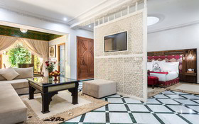 Hivernage Secret Suites & Garden