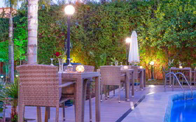 Hivernage Secret Suites & Garden