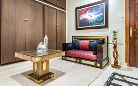 Hivernage Secret Suites & Garden