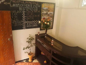Hostel Mondial