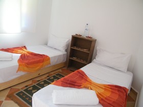 Hostel Mondial