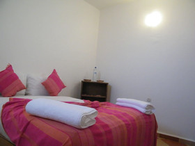 Hostel Mondial