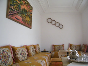 Hostel Mondial