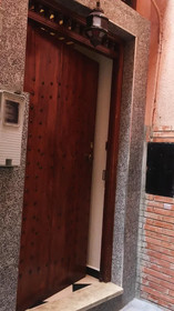 Hostel Mondial
