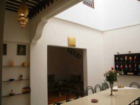 Hostel Mondial