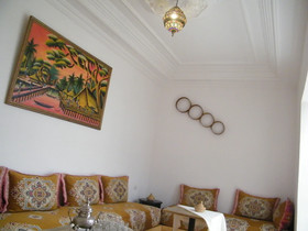 Hostel Mondial