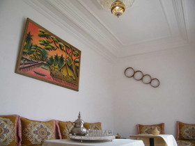 Hostel Mondial