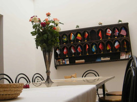 Hostel Mondial