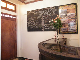 Hostel Mondial