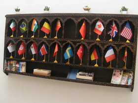 Hostel Mondial