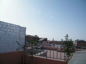 Hostel Mondial