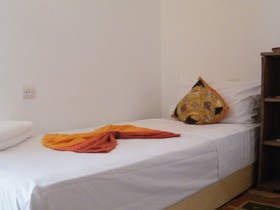 Hostel Mondial