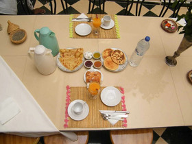 Hostel Mondial