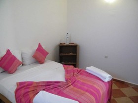 Hostel Mondial