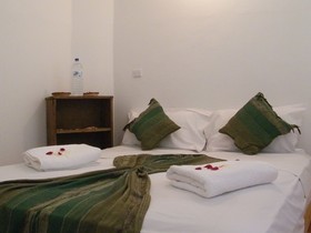 Hostel Mondial