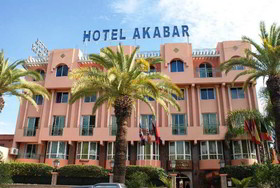 Hotel Akabar