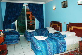 Hotel Akabar
